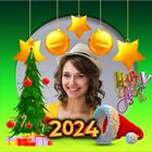 PicsFrame - Photo Frame Editor иконка