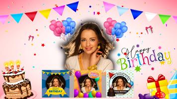 PicsFrame - Photo Frame Editor скриншот 3