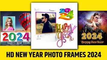 PicsFrame - Photo Frame Editor постер