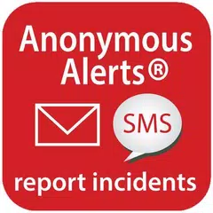 Anonymous Alerts® アプリダウンロード