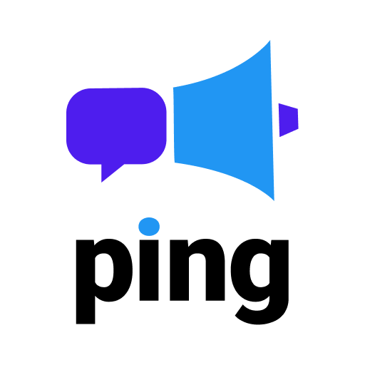 ping: Читает вслух сообщения