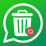Message & All File Recovery icon