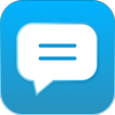 Messages أيقونة