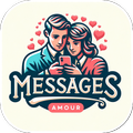 Messages d'Amour Doux