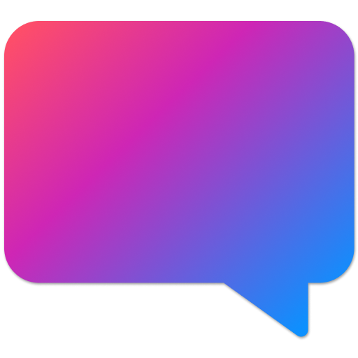 Messenger: Messages app