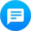 APK Messages Lite - پیام های متنی
