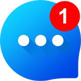 Messenger for Messages, Text & Video Chat for Free APK