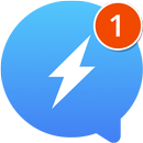 Mesenger Text & Call - Texte et appel Messenger APK