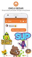 Messenger - Text & Call screenshot 1