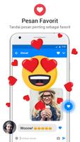 Messenger - Text & Call screenshot 2