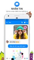 Messenger - Text & Call bài đăng