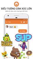 Messenger - Text & Call ảnh chụp màn hình 1