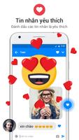 Messenger - Text & Call ảnh chụp màn hình 2