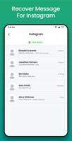 Recover Deleted Messages Cartaz
