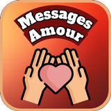 Messages d'amour touchants APK