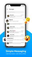 Messages : Text Messages screenshot 3