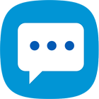 Messages आइकन