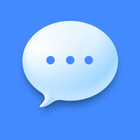 Messages أيقونة