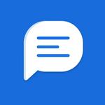 Messages: Text Messaging App icon