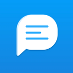 App di messaggistica sicura icon