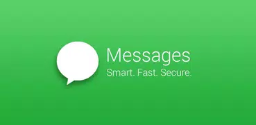 Smart Messages SMS, MMS, RCS
