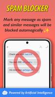 Smart Messages SMS, MMS, RCS スクリーンショット 1
