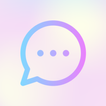 Color Messenger: Messagerie icône
