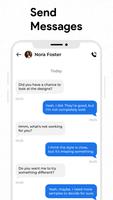 Messages Screenshot 1