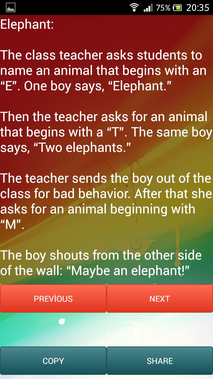 Funny Stories APK for Android Download Funny Stories APK for Android Download