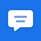 Messages أيقونة