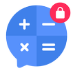 Hide Messages - Private SMS