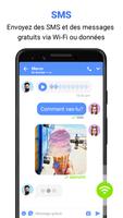 Hide Messages - Private SMS capture d'écran 2