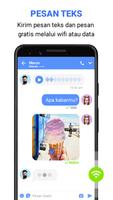 Hide Messages - Private SMS screenshot 2