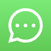”Messages: SMS Messenger
