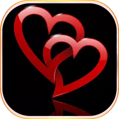 download Love messages, flowers image Gif, I Love you gifs XAPK