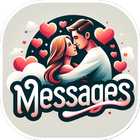 Messages Quotidiens d'Amour 图标