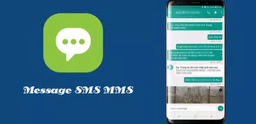 Message SMS + MMS