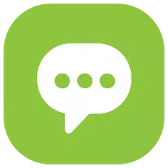 Message SMS + MMS アプリダウンロード