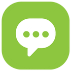 Message SMS + MMS icône