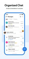 Messages 海報