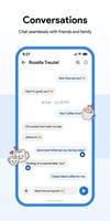 Messages 截圖 1