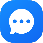 Messages - Text SMS App icon