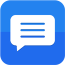 Messages: SMS & Text Messaging APK