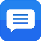 Messages: SMS & Text Messaging biểu tượng