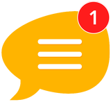 Signal Messages icône