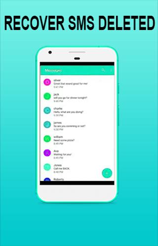 Android 用の 削除したメッセージを復元 Apk をダウンロード