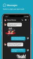 Messages screenshot 2