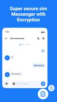 Messages Smart Text Messaging ảnh chụp màn hình 2