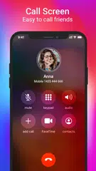 Themes Color Messenger - Color SMS, Customize chat APK download