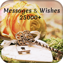 Messages and Wishes 25000+ APK